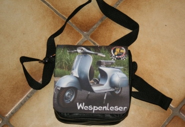WESPENLESER-Tasche