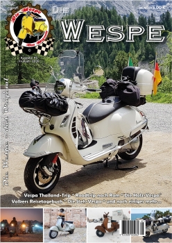 The WASP - German - #45